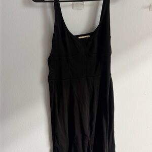 Universal Thread Black Dress